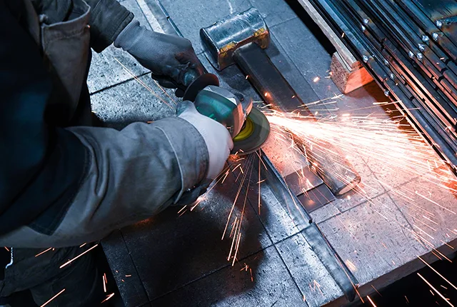 Ausbildung im Metallhandwerk Heidekreis