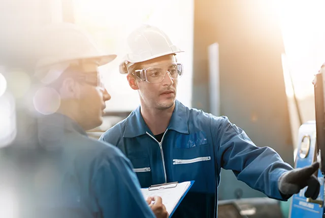 Ausbildung Metallbauer Heidekreis